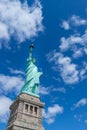 The Statue of Liberty, New York City, USA