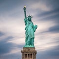 Statue of Liberty