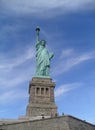 Statue of Liberty - New York - USA