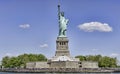 Statue Of Liberty