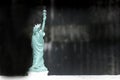 The Statue of Liberty, Statue of Liberty, Liberty Statue, American Symbol, New York, USA, Doll and Figurine, still life style
