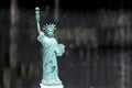 The Statue of Liberty, Statue of Liberty, Liberty Statue, American Symbol, New York, USA, Doll and Figurine, still life style