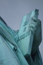 Statue of Liberty Tablet
