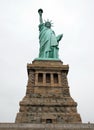 Statue of Liberty USA Royalty Free Stock Photo