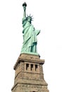 STATUE OF LIBERTY