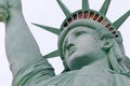 Statue of Liberty Royalty Free Stock Photo