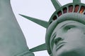 Statue of Liberty Royalty Free Stock Photo