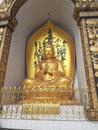 Statue of Lord Buddha