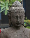 Statue of Lord Buddha