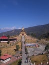 Buddha park, Ravangla South Sikkim