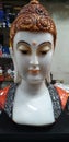 Statue of Lord Budha