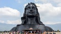 Statue of Lord Shiva Royalty Free Stock Photo