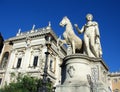 Rome - Mark Antony Royalty Free Stock Photo