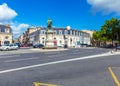 Statue of Marquis de Tourny Bordeaux