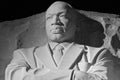 Statue of Martin Luther King in Washington D.C.