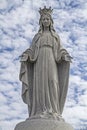 Statue of Mary