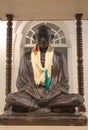 Statue of Mohandas Karamchand Gandhi (Gandhi Smriti)