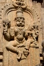 Statue of Narasimha, Melukote