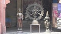 statue of Nataraj hd image