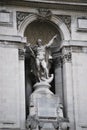 Statue of Neptune, London