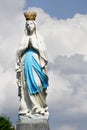 Statue of Our Lady of Immaculate Conception