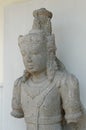 The Statue of Padmapani