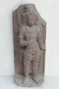 The Statue of Parvati