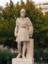 Statue of Pericles, Athens