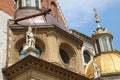 Wawel Cathedral in Krakow