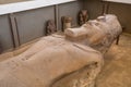 Statue of Ramesses II Royalty Free Stock Photo