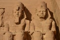 Abu Simbel Temple, Egypt