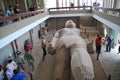 Statue Ramses II