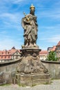 Sculpture in Bamberg Germany, Bavaria