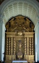 Saint Francis Xavier, Basilica Bom Jesus, Goa , India