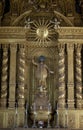 Saint Francis Xavier, Basilica Bom Jesus, Goa , India