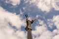 Statue of Saint Sofia