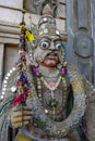 Sri Sivaraja Vinayagar Temple in Colombo, Sri Lanka