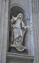 Statue St. Juliana Falconieri St. Peter's Basilica