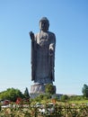 Ushiku Daibutsu - World Tallest Bronze Statue of Buddha