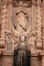 Basilica Bom Jesus, Goa , India