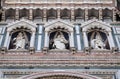 Statues of the Apostles, Cathedral of Saint Mary of the Flower, Florence