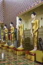 Budha Statues