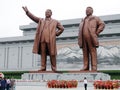 Statues of Leaders