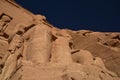 Abu Simbel Temple, Egypt