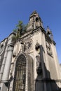 Recoleta Cemetery