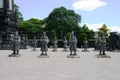 Statues Vietnam
