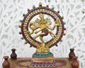 The Statuette of God Shiva for sale