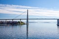 Stavanger bridge