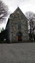 Stavanger Cathedral