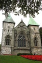 Stavanger Cathedral